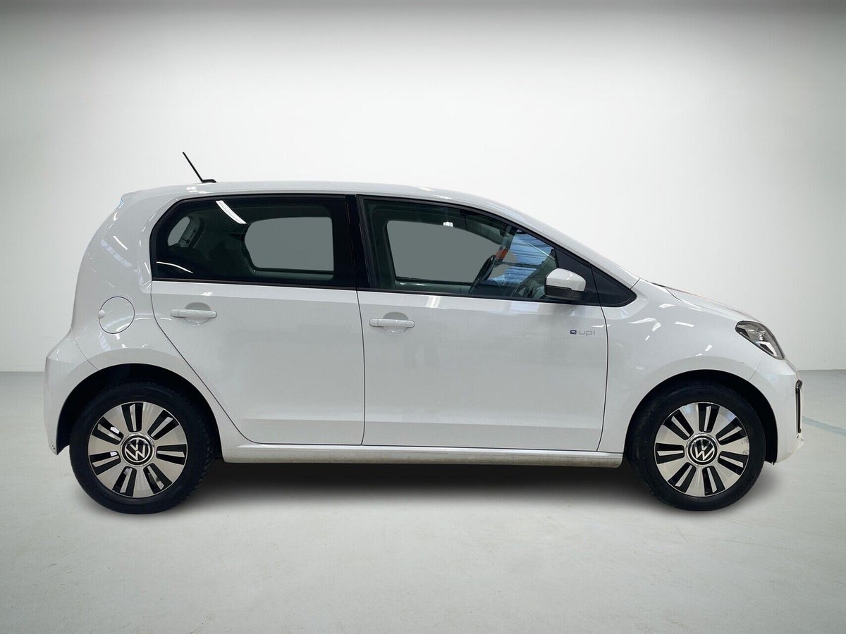 VW e-Up! High Up! billede 5