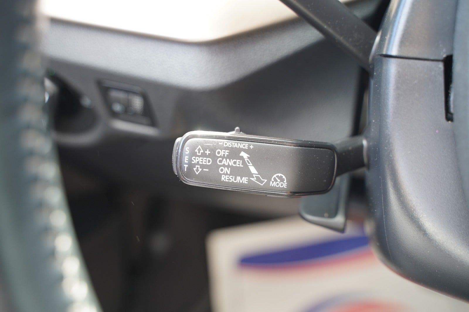 Billede af Skoda Kamiq 1,0 TSi 110 Dynamic DSG