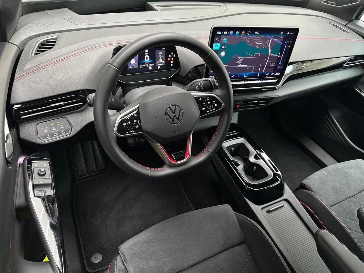 VW ID.5 GTX 4Motion billede 3