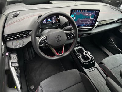 VW ID.5 GTX 4Motion billede 2
