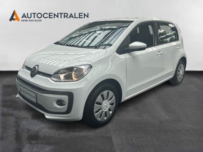 VW Up! MPi 60