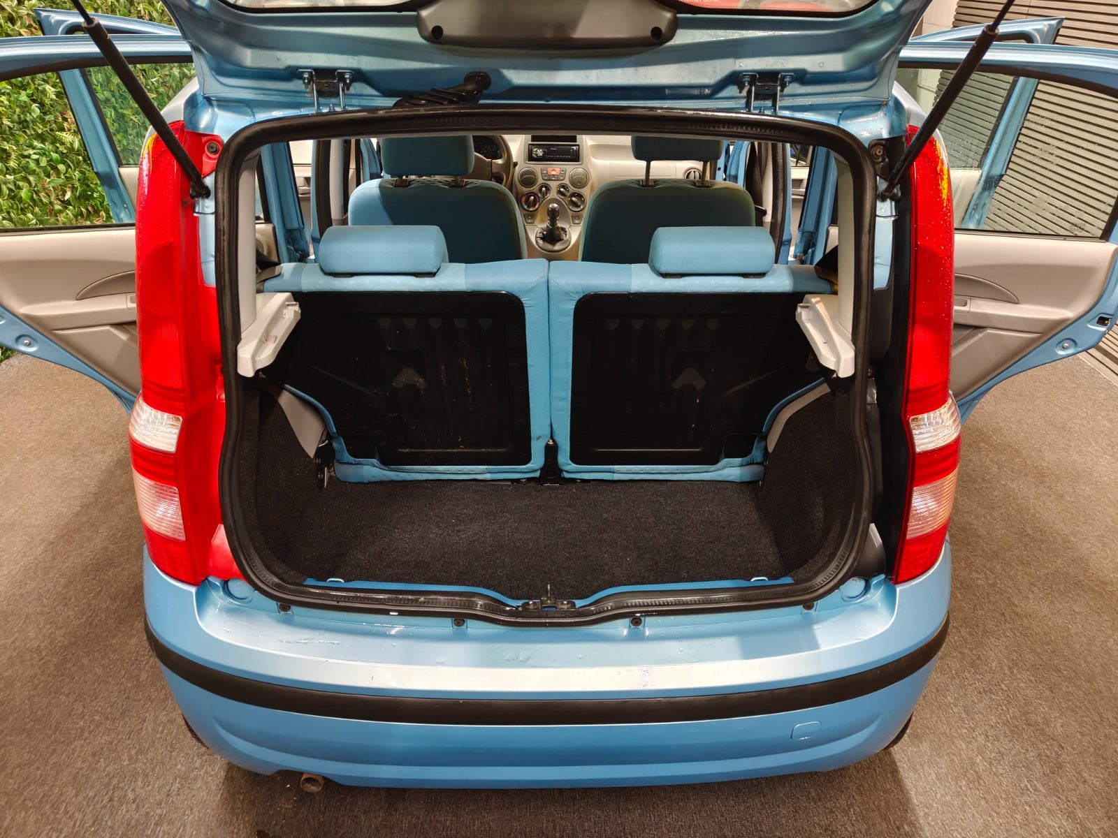 Billede af Fiat Panda 1,2 Dynamic