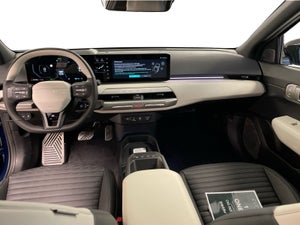 Kia EV4 Long Range GT-Line Fastback