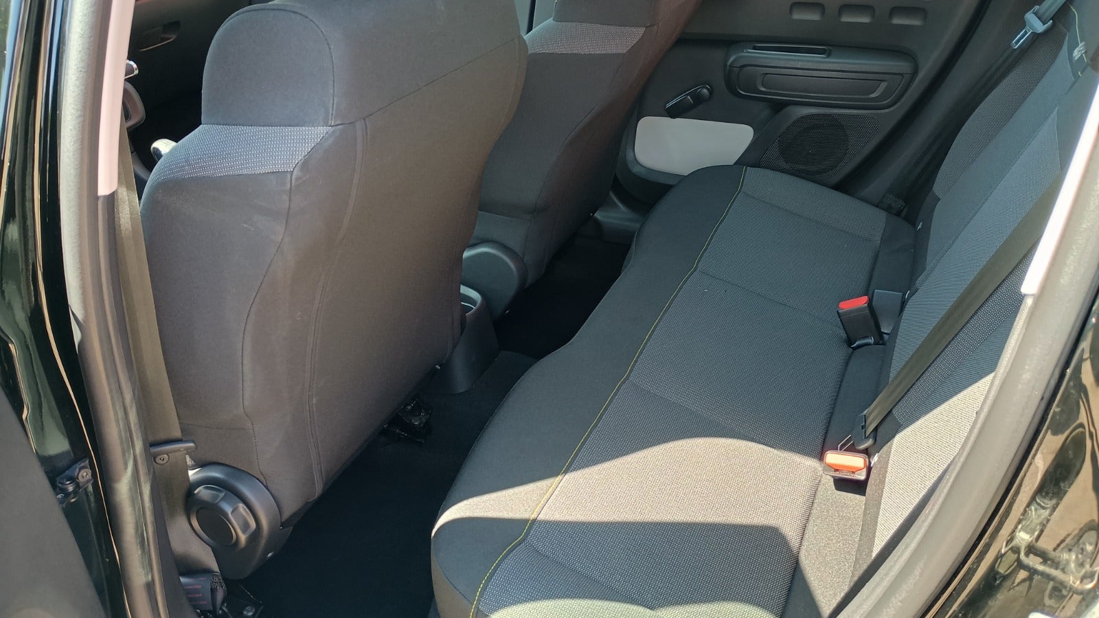 Billede af Citroën C3 1,2 PureTech 83 Feel