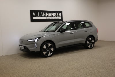 Volvo EX90  Twin Ultra 7prs 5d