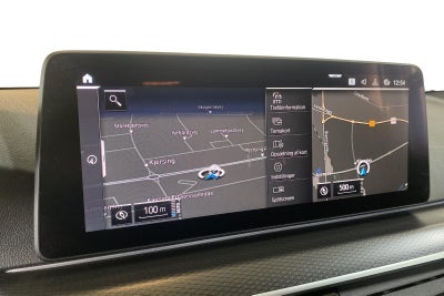 BMW 545e M-Sport xDrive aut.