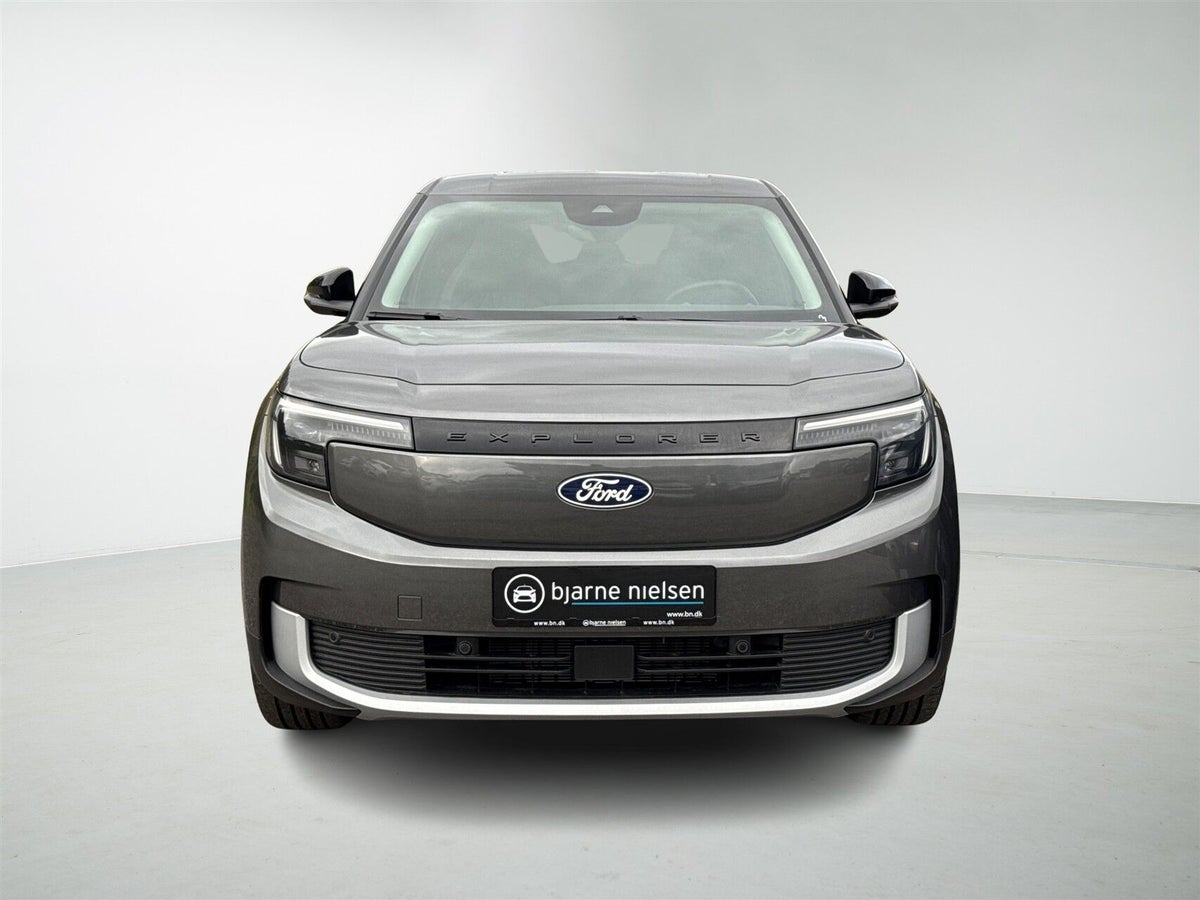 Ford Explorer Premium Extended Range billede 6