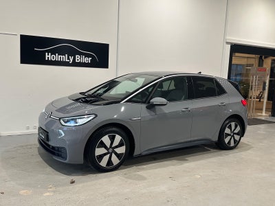 VW  ID.3 Pro Performance