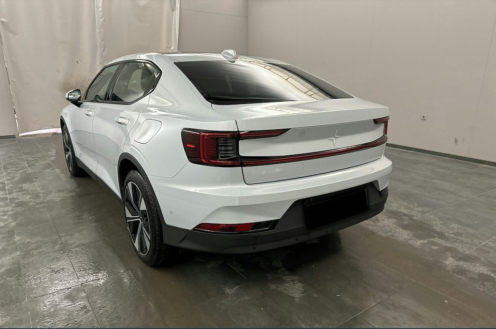Polestar 2 Long Range AWD