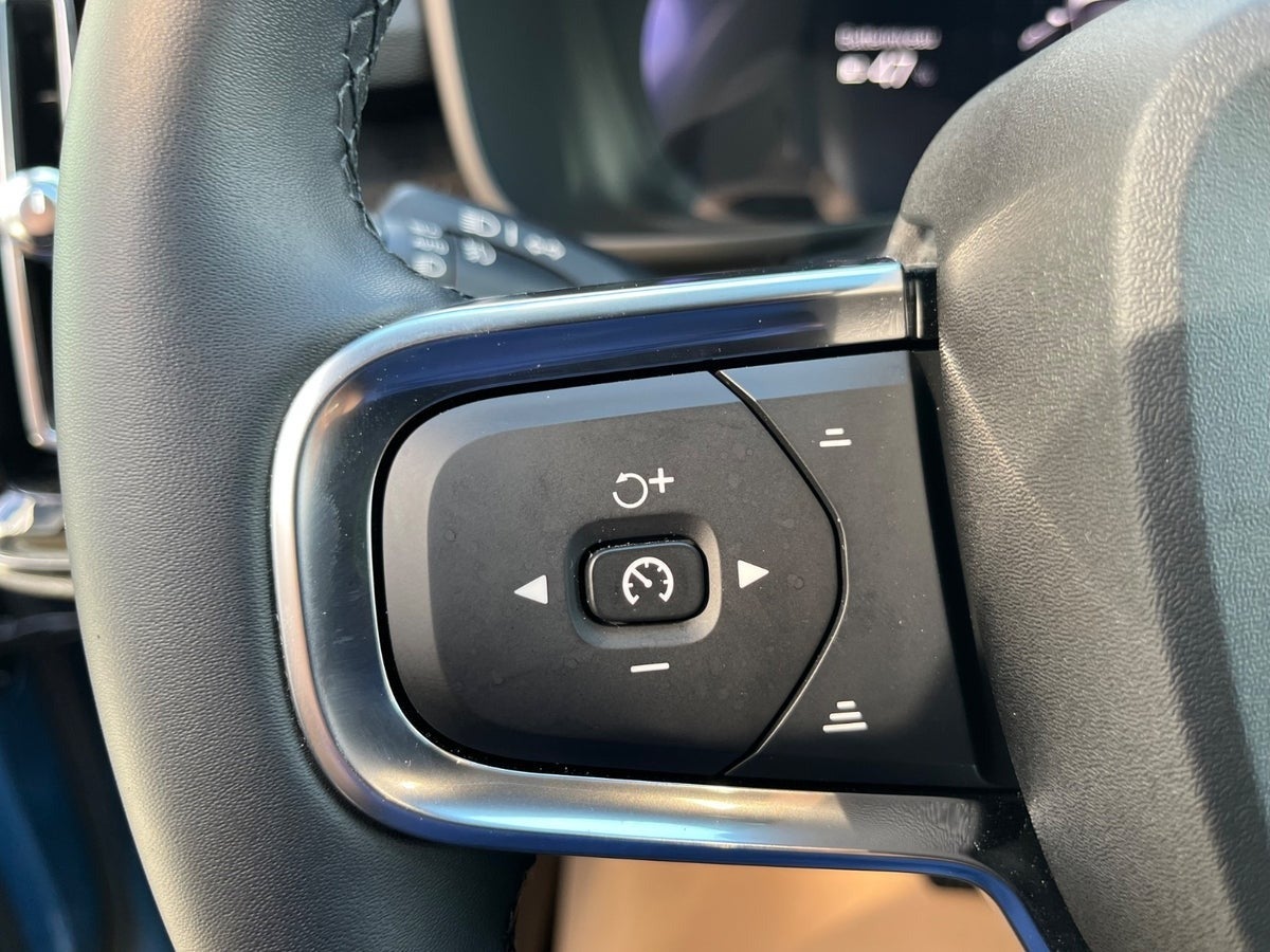 Billede af Volvo EX40 Twin Performance Plus