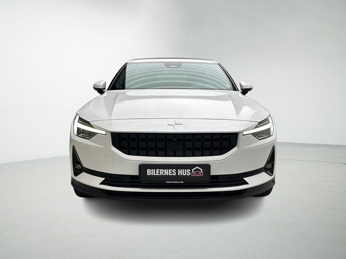 Polestar 2 Long Range billede 7