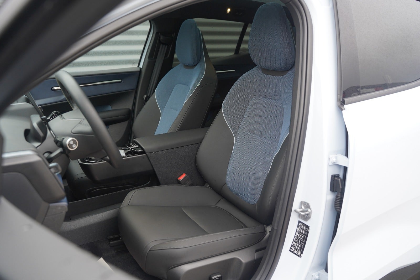 Billede af Volvo EX30 Extended Range Ultra