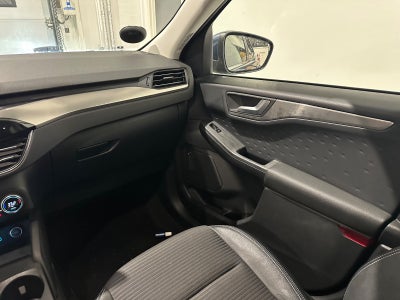Ford Kuga PHEV Titanium X CVT
