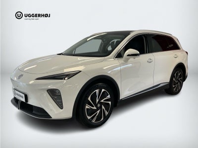 MG MGS6 77 Luxury Long Range 5d