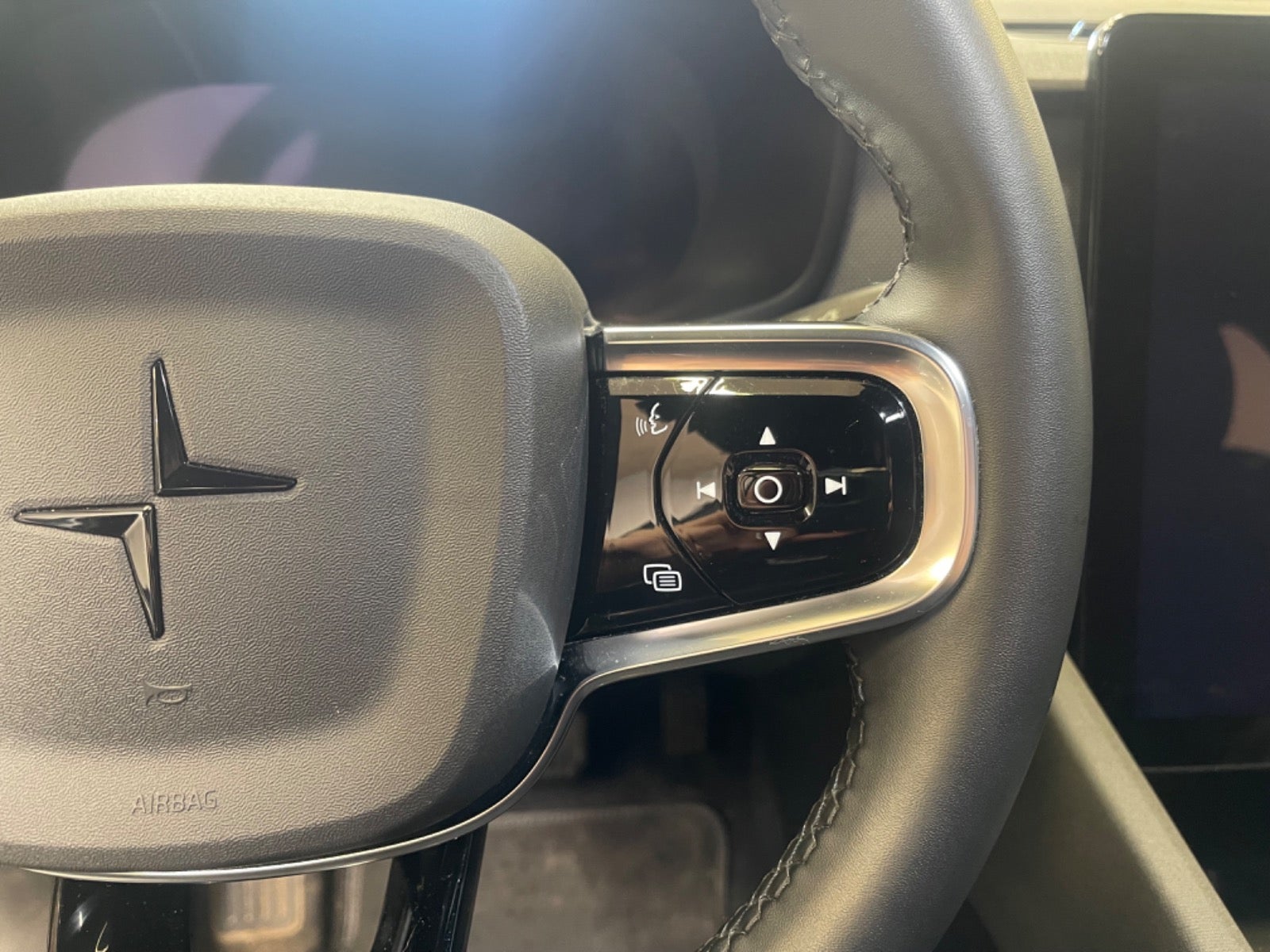 Billede af Polestar 2  Standard Range