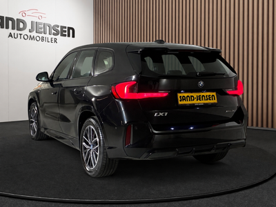 BMW iX1 xDrive30 M-Sport Premium Van