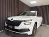Skoda Kamiq TSi 110 Blackline DSG
