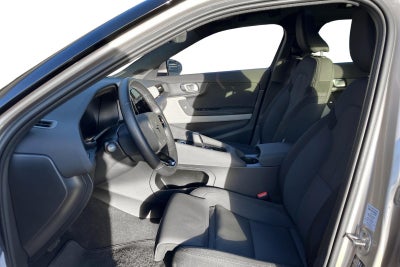 Polestar 2 Long Range