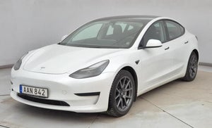 Tesla Model 3 Standard Range+ RWD