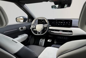 Kia EV4 Long Range GT-Line