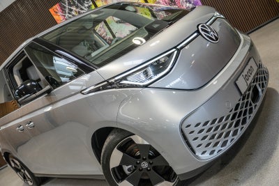 VW ID. Buzz