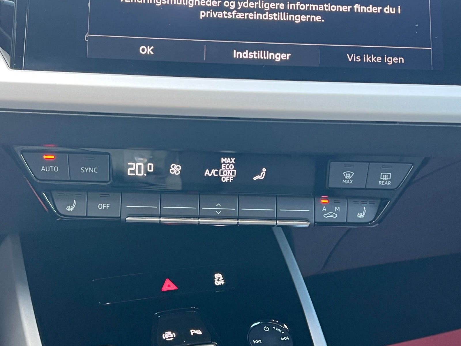 Audi Q4 e-tron Advanced