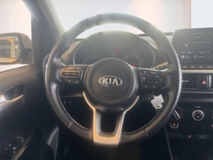 Kia Picanto Prestige Upgrade