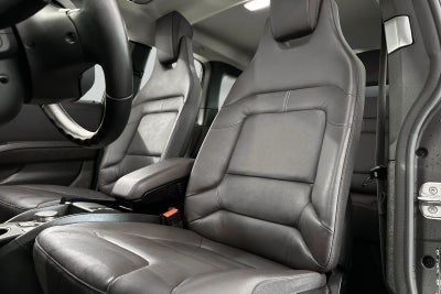 BMW i3 Edition WindMill