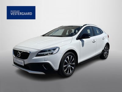 Volvo V40 CC 1,5 T3 152 Dynamic Edition aut. 5d