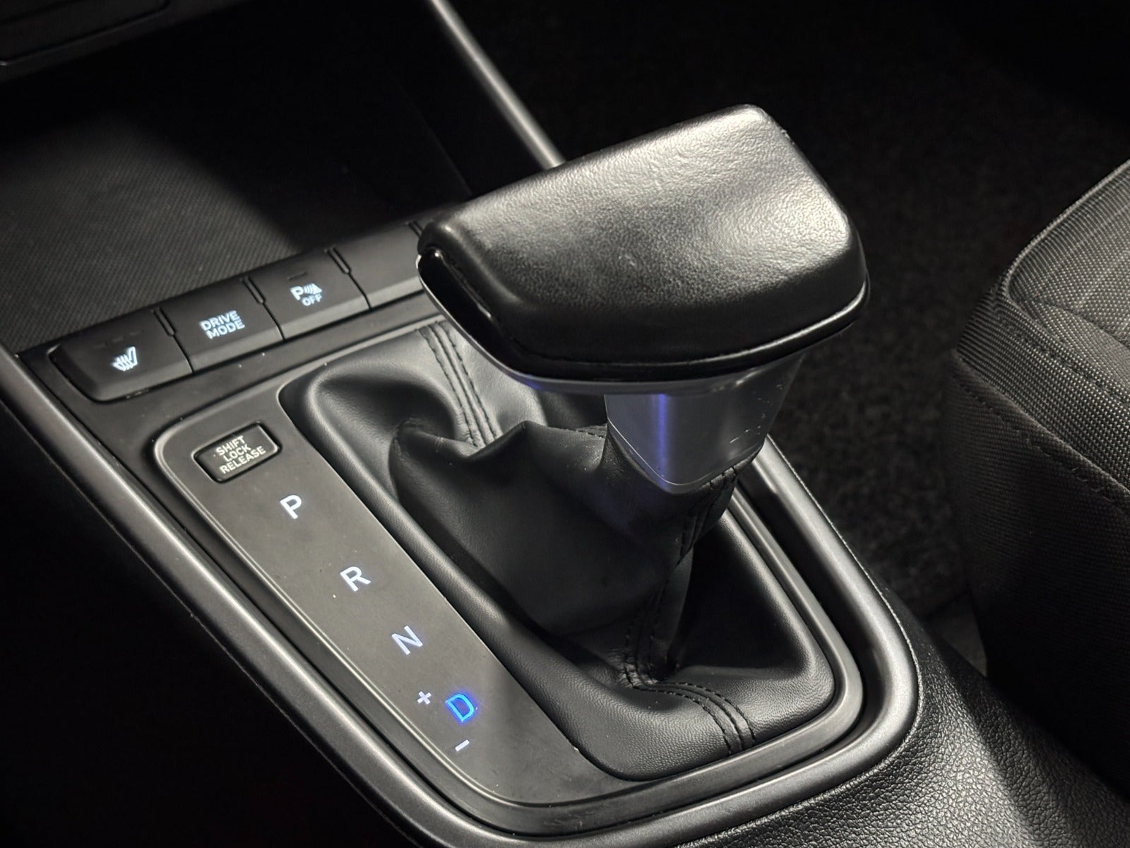 Billede af Hyundai i20 1,0 T-GDi Essential DCT