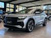 Audi Q4 e-tron S-line