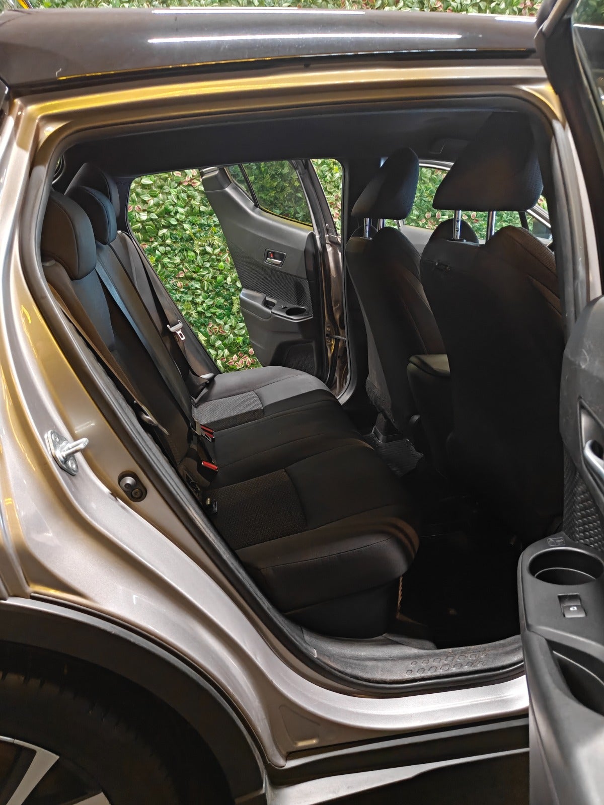 Billede af Toyota C-HR 1,8 Hybrid C-HIC CVT