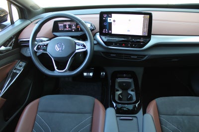 VW ID.5 Pro