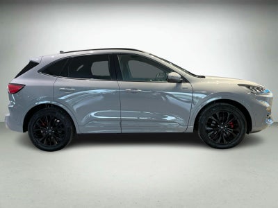 Ford Kuga PHEV Graphite Tech CVT billede 1