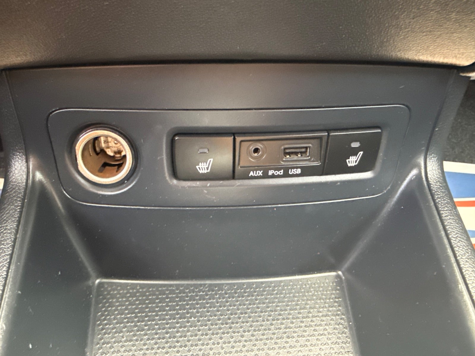 Billede af Hyundai i20 1,25 Classic