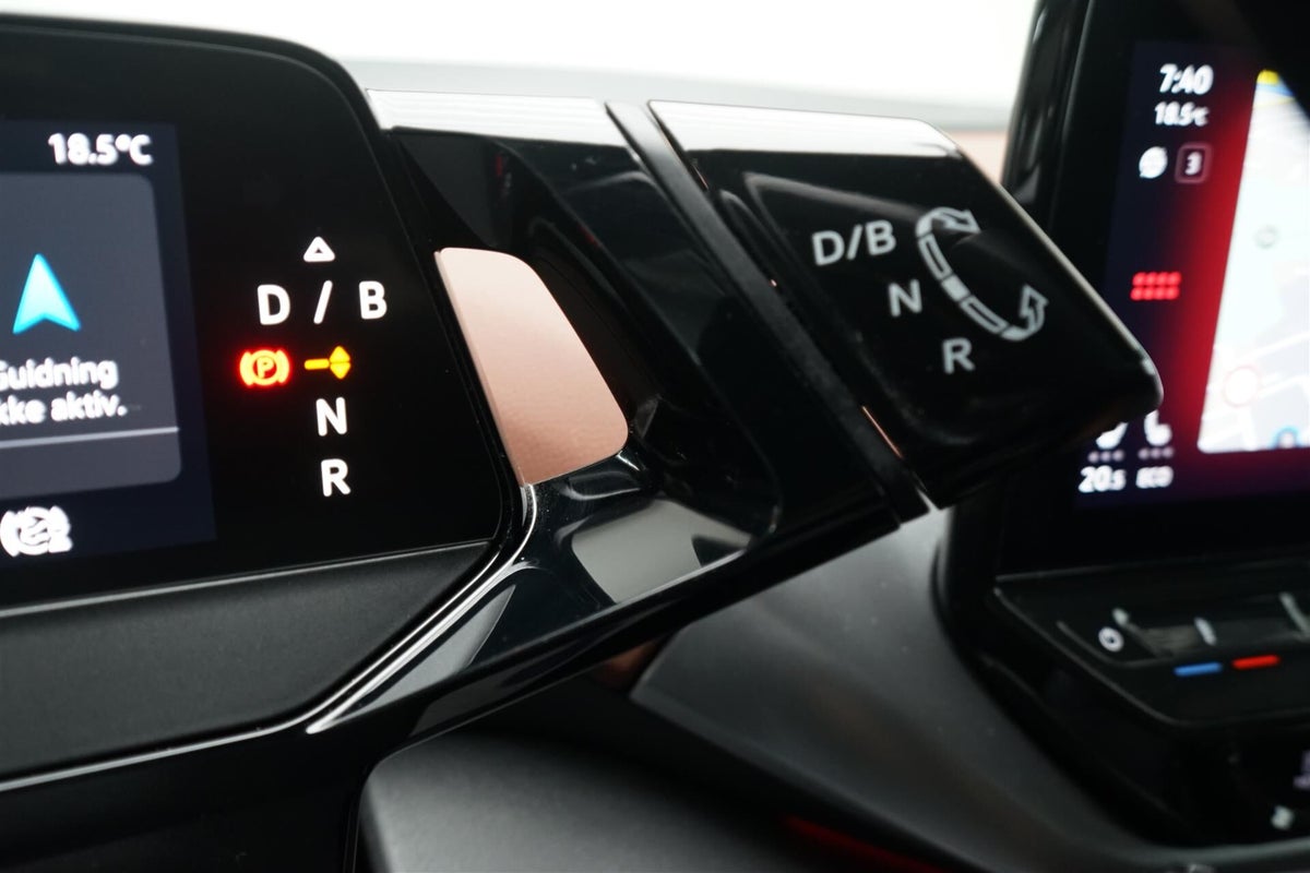 VW ID.4 Pure Performance billede 20