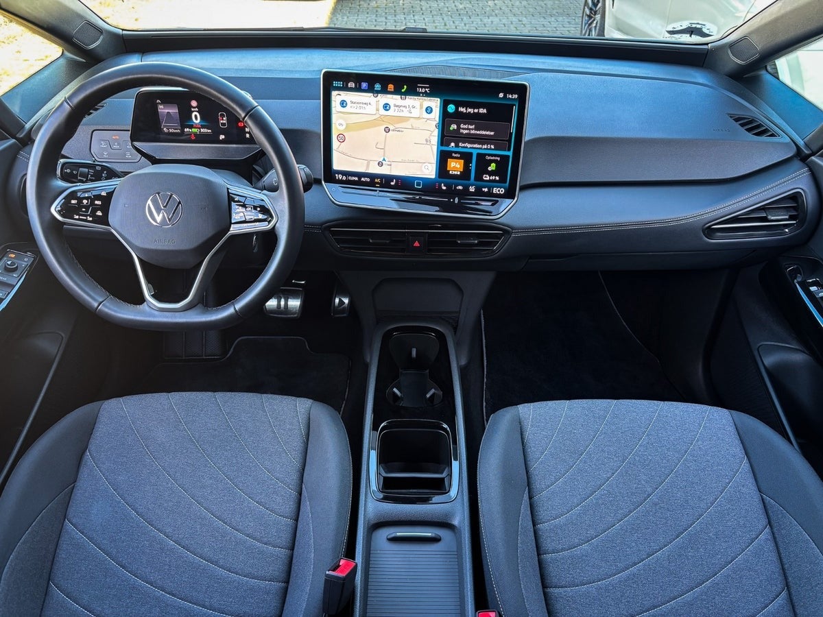 Billede af VW ID.3 58 Style Pro