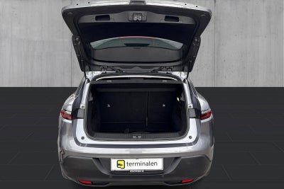 Renault Megane E-Tech Evolution ER