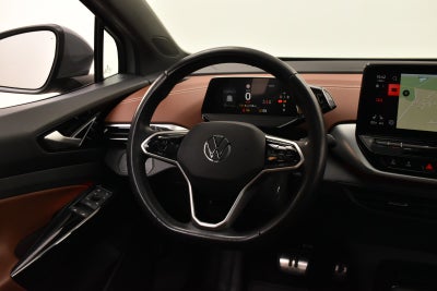 VW ID.4 Pro Performance Family