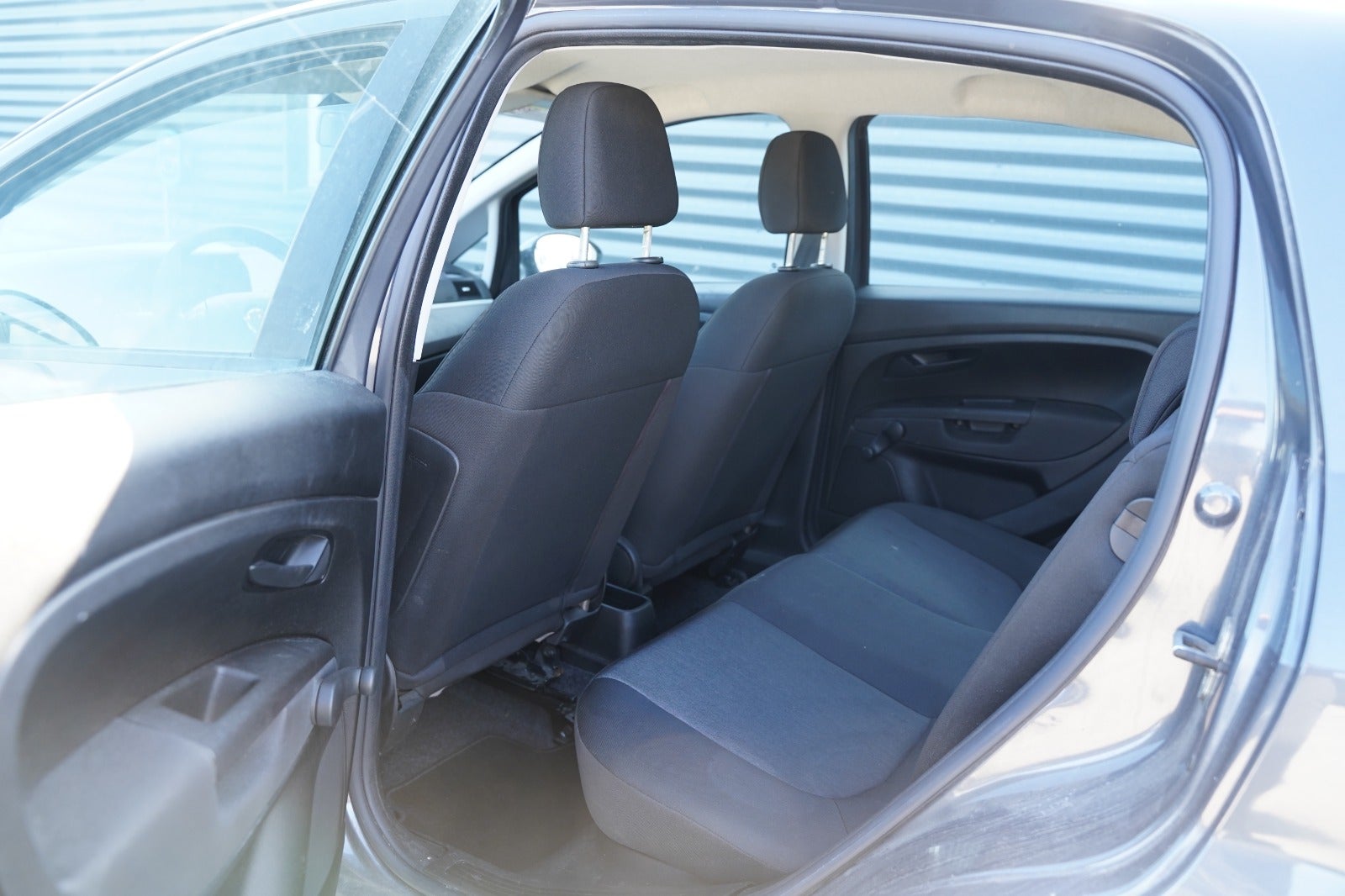 Billede af Fiat Punto 1,3 MJT 85 Dynamic