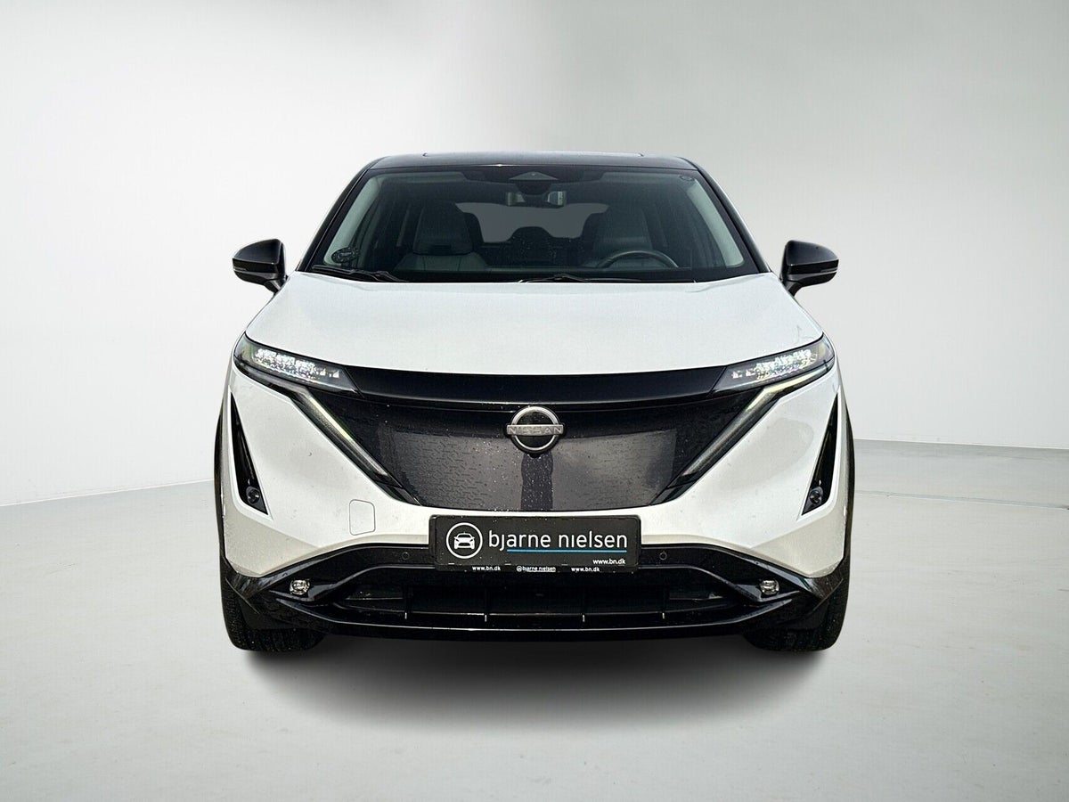 Nissan Ariya Evolve billede 4