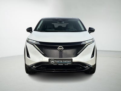Nissan Ariya Evolve billede 3