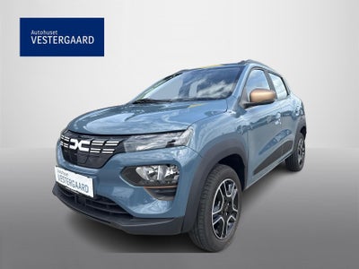 Dacia Spring  Extreme 5d