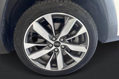 JAC e-JS4