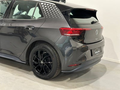 VW ID.3 Pro Performance