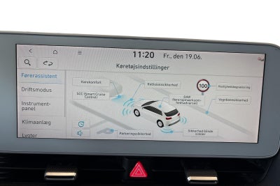 Hyundai Ioniq 5 Dynamiq