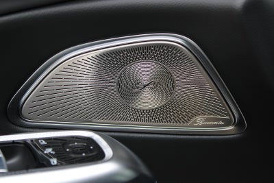 Mercedes E53 AMG Hybrid stc. aut. 4Matic+