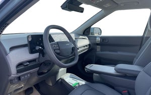 Kia EV3 Long Range Upgrade