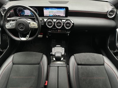Mercedes A250 e Progressive aut. billede 3