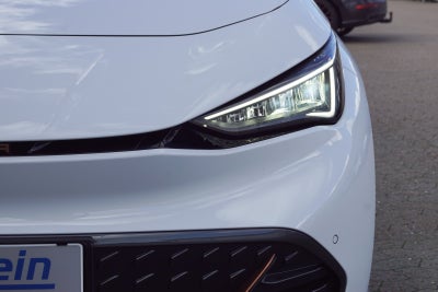 Cupra Born e-Boost